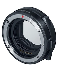 Canon Ef-eos R Drop-In Filter Lens Mount Adapter with Circular Polarizing Filter
