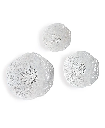 Pacifica Wall Art Set of 3