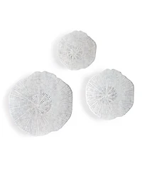 Pacifica Wall Art Set of 3