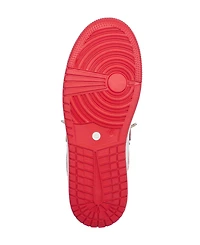 True Religion Ladies Allison Logo Sneaker