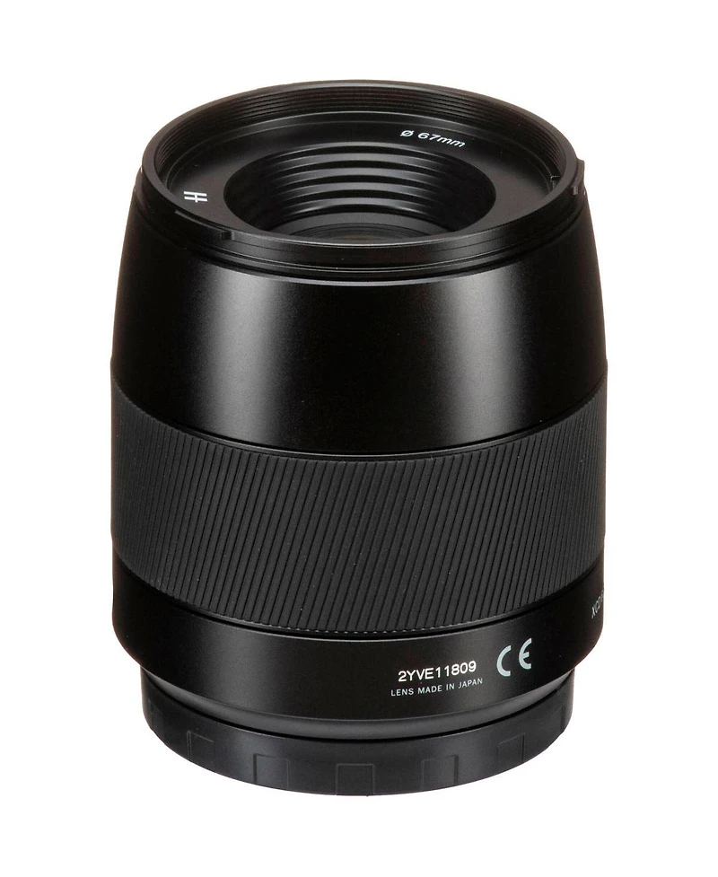Hasselblad 65mm f/2.8 Xcd Lens for X1D