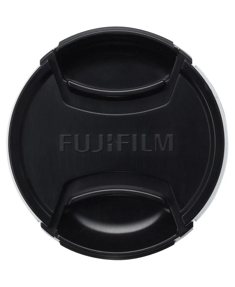 Fujifilm Xf 35mm f/2 R Wr Lens, Silver