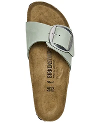 Birkenstock Women's Madrid Big Buckle Sandals from Finish Line