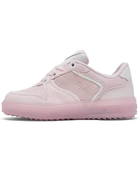 Michael Kors Little Girls Emmet Rumi Casual Sneakers from Finish Line