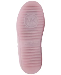 Michael Kors Little Girls Emmet Rumi Casual Sneakers from Finish Line