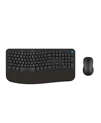 Flow Ergonomic Mouse & Keyboard Bundle