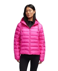 Pajar Women's Kateri Light Weight Boxy Puffer