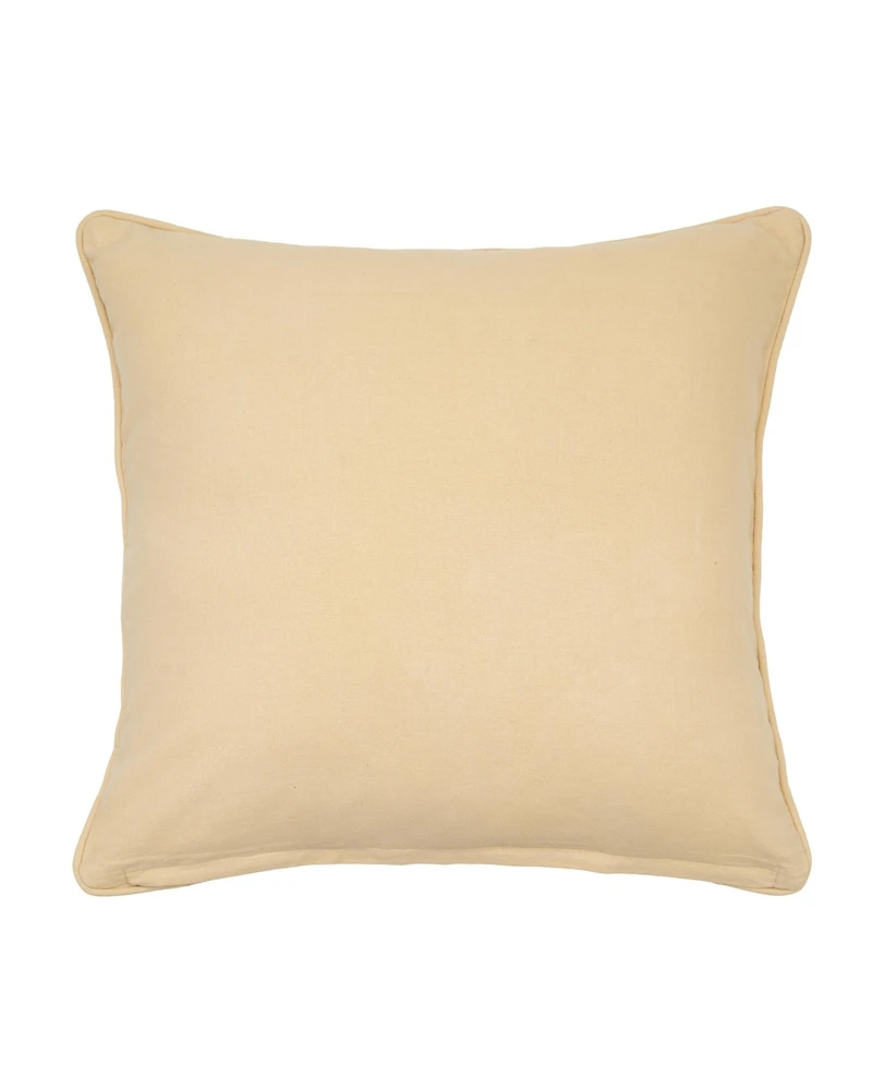 Freesia Pillow