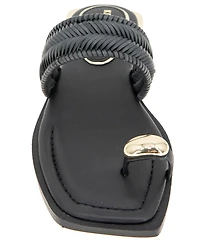 Kenneth Cole New York Women's Andarna Flat Sandals