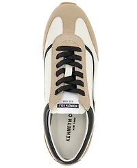 Kenneth Cole New York Women's Alma Lace Up Sneakers