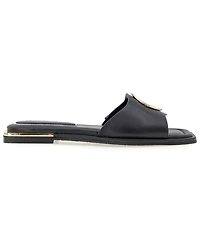 Kenneth Cole New York Women's Asher Flat Sandals