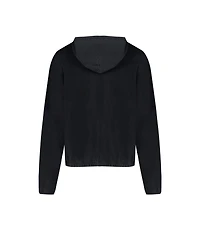 Pcfg Men's Free Heaven Acid Washed Hoodie