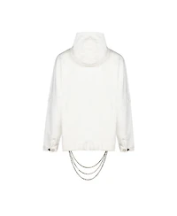 Pcfg Men's Free Heaven Chain Hoodie
