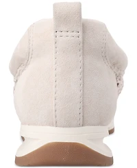 Giani Bernini Women's Tesiaa Mesh Low Profile Lace Up Sneakers, Created for Macy's
