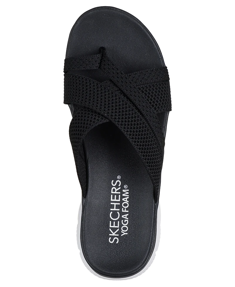 Skechers Women's Summits - Fantasy Walk Sandals from Finish Line
