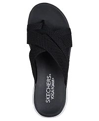 Skechers Women's Summits - Fantasy Walk Sandals from Finish Line