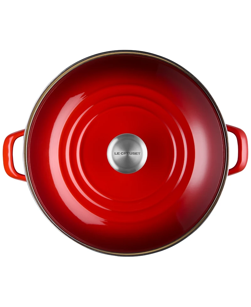 Le Creuset Enamel On Steel 16-Qt. Stockpot