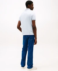 Tommy Hilfiger 1985 Tipped Slim Fit Polo