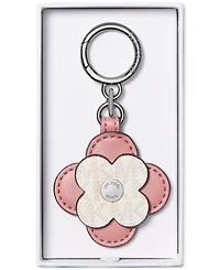 Michael Michael Kors Flower Key Charm