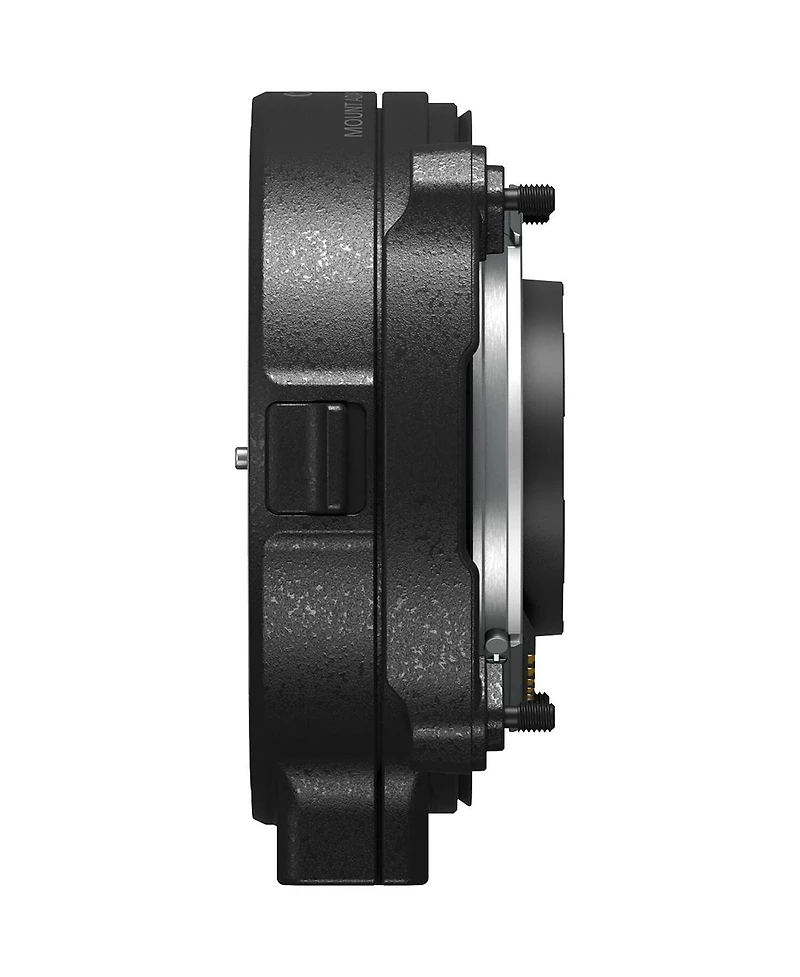Canon Ef-eos R 0.71x Mount Adapter for Ef-Mount to Eos C70