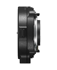 Canon Ef-eos R 0.71x Mount Adapter for Ef-Mount to Eos C70