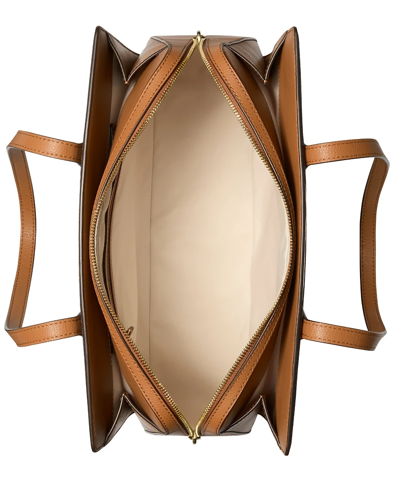 Michael Kors Laila Medium Tote