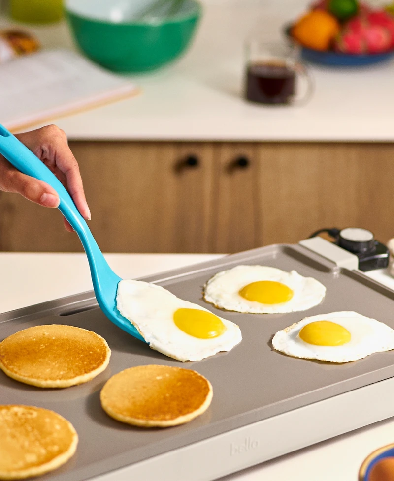 Bella 10" x 20" Electric Griddle