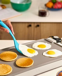 Bella 10" x 20" Electric Griddle