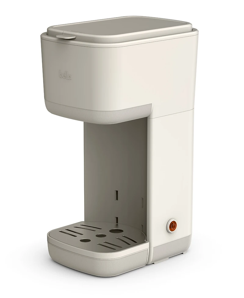 Bella Single-Serve Coffee Maker
