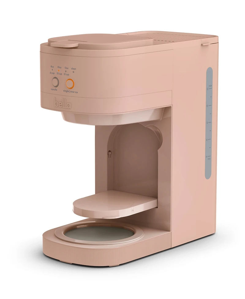 Bella 12-Cup VersaBrew Coffee Maker