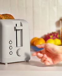 Bella 4-Slice Slim Toaster 35246