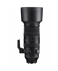 Sigma 60-600mm f/4.5-6.3 Dg Dn Os Sports Lens for L Mount