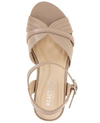 Kenneth Cole Reaction Women's Gomi Wedge Sandals