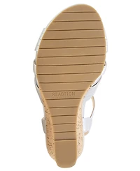 Kenneth Cole Reaction Women's Gomi Wedge Sandals