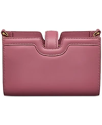 Radley London Kentucky Derby Leather Phone Crossbody