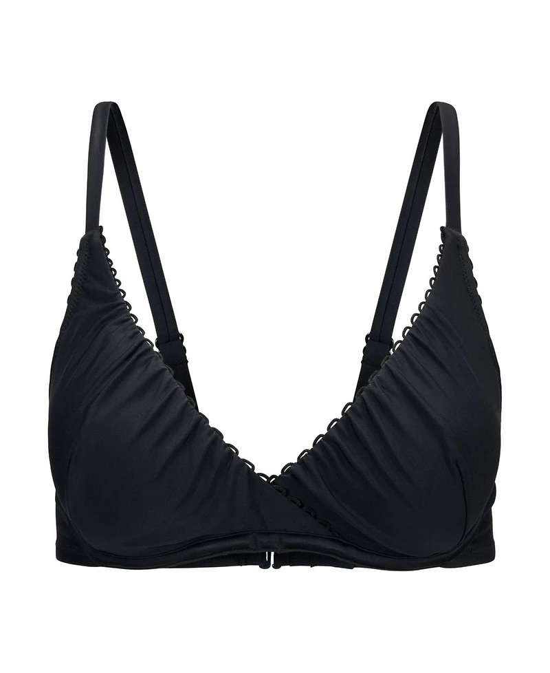 Adore Me Plus Pilar Swimwear Bikini Top