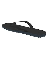 True Religion Ladies Capri Thong Sandal