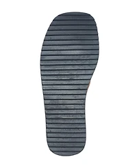 True Religion Ladies Capri Thong Sandal
