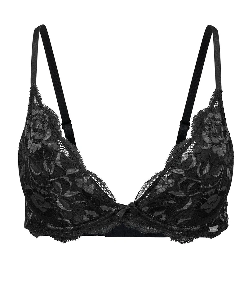 Adore Me Women's Lilibet Contour Plunge Bra