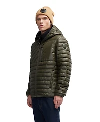Pajar Men's Adriel Lightweight Packable Puffer
