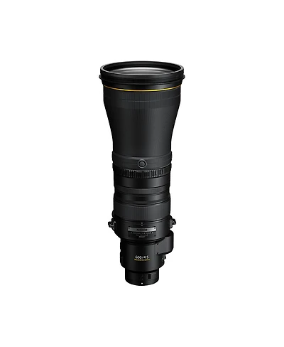 Nikon Nikkor Z 600mm f/4 Tc Vr S Lens