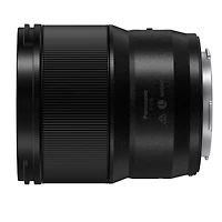 Panasonic Lumix S 18mm f/1.8 Lens for L Mount