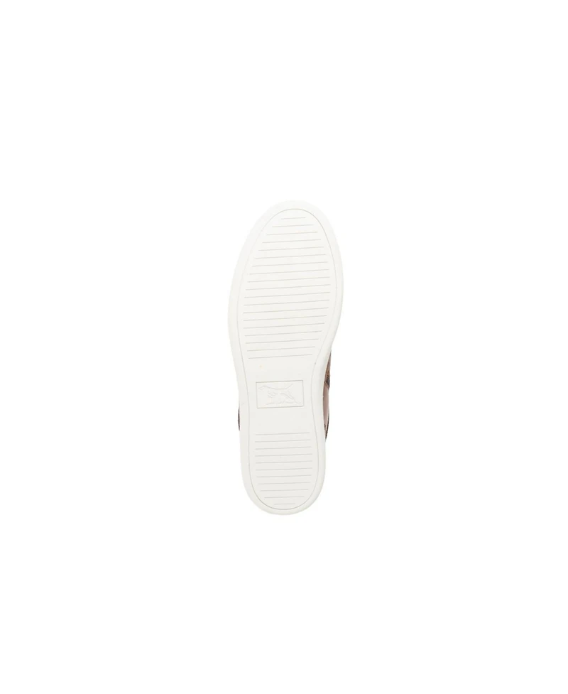 Rodd & Gunn Men's Suffolk Hi Top Sneaker