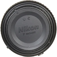 Nikon 18-55mm f/3.5-5.6G Af-p Dx Nikkor Vr Lens