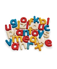 Lower Case Alphabet