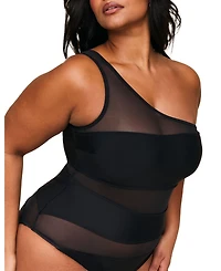 Adore Me Plus Kimora Swimwear One Piece