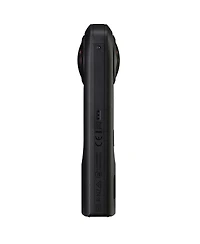 Ricoh Ricoh Theta Z1 51GB Black 360° camera, two 1.0-inch back-illuminated Cmos sensors, increased 51GB internal memory, 23MP images, 4K video wi