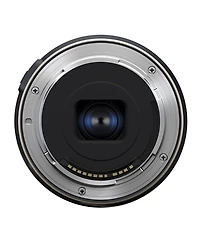 Tamron 11-20mm f/2.8 Di Iii-a Rxd Lens for Canon Rf