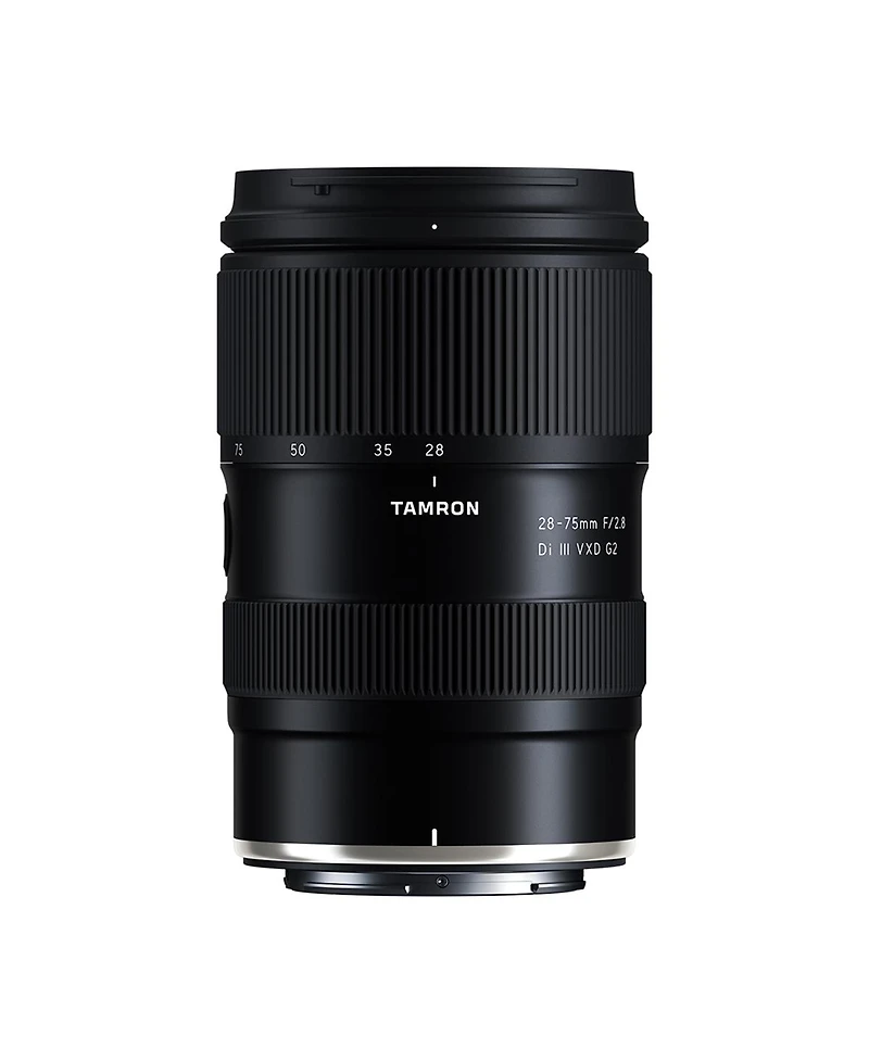 Tamron 28-75mm f/2.8 Di Iii Vxd G2 Lens for Nikon Z