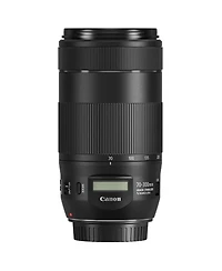 Canon Ef 70-300mm f/4-5.6 Is Ii Usm Lens